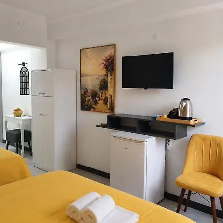 Bed & Breakfast Ephesian Center & Port *