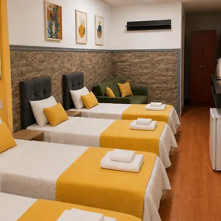 Bed & Breakfast Ephesian Center & Port *