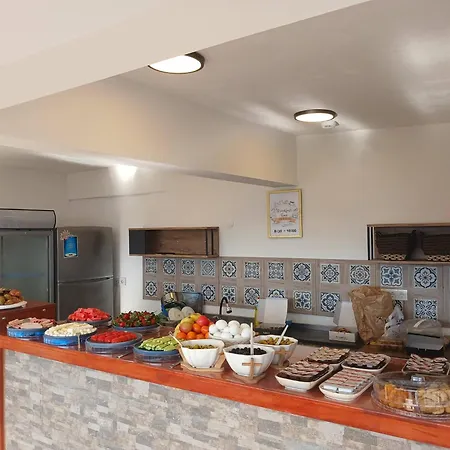 Bed & Breakfast Ephesian Center & Port