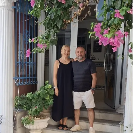 Bed & Breakfast Ephesian Center & Port *