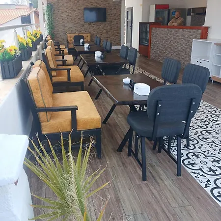 Ephesian Center & Port Bed & Breakfast Kusadası