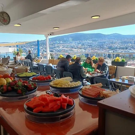 Bed & Breakfast Ephesian Center & Port Kusadası
