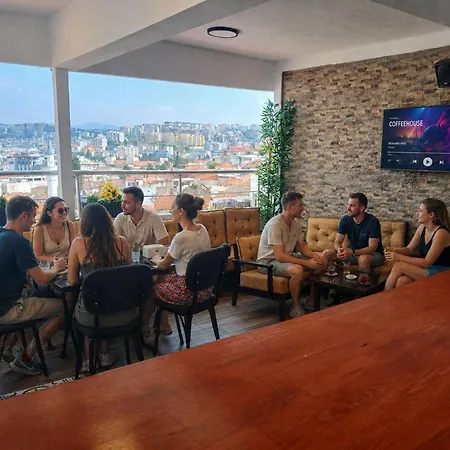 Ephesian Center & Port Kusadası