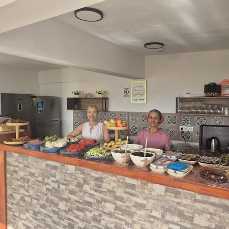 Bed & Breakfast Ephesian Center & Port